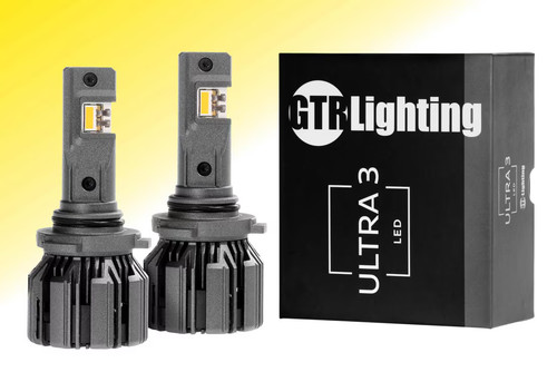 9005 gtr lighting - 9005,